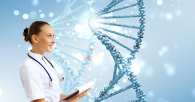 Genetic variants and risk