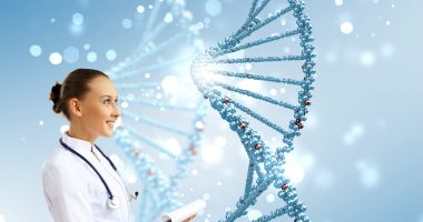 Genetic variants and risk