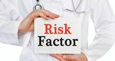 AAV and risk factors