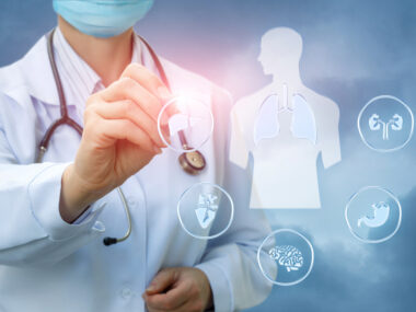 glucocorticoids, infection risk