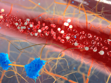 complement system and AAV