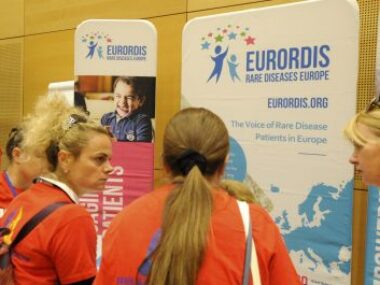 Eurordis