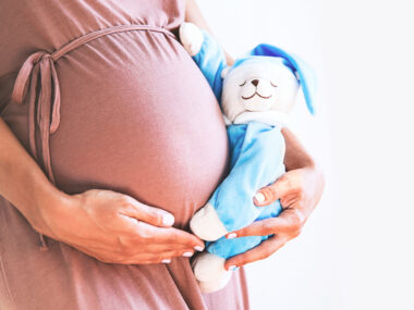 pregnancy and disease