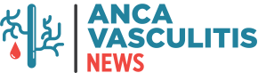 ANCA Vasculitis News logo