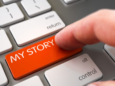 my story