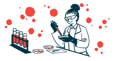 Granulomatosis With Polyangiitis case | ANCA Vasculitis News | GPA | illustration of doctor working in a lab
