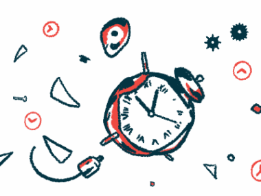 mortality risk | ANCA Vasculitis News | illustration of broken clock