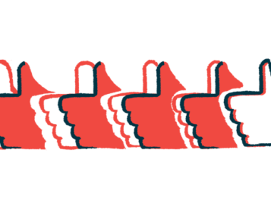 Tavneos | ANCA Vasculitis News | thumbs up illustration
