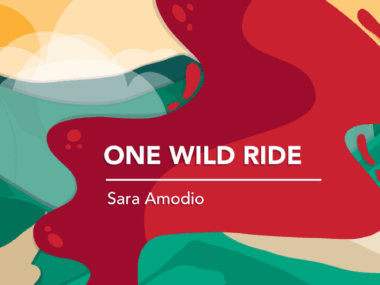 Main banner for Sara Amodio's column 