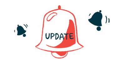 A large bell labeled with the word 